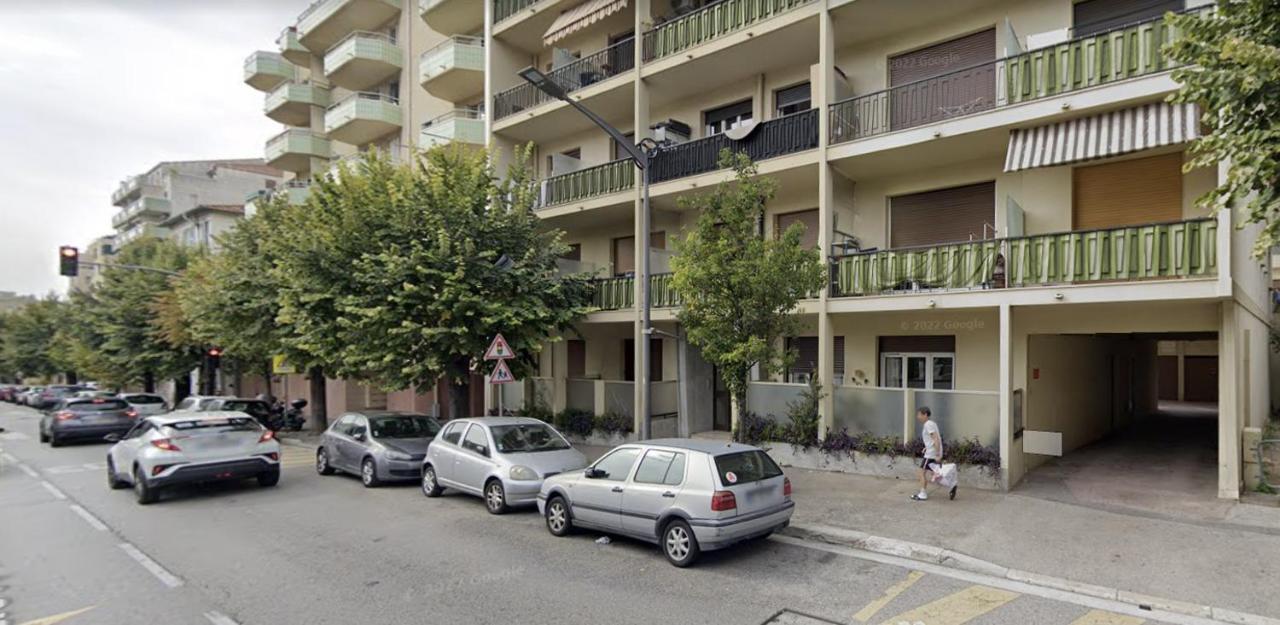 Apartamento Escapades Ensoleillees Niza Exterior foto
