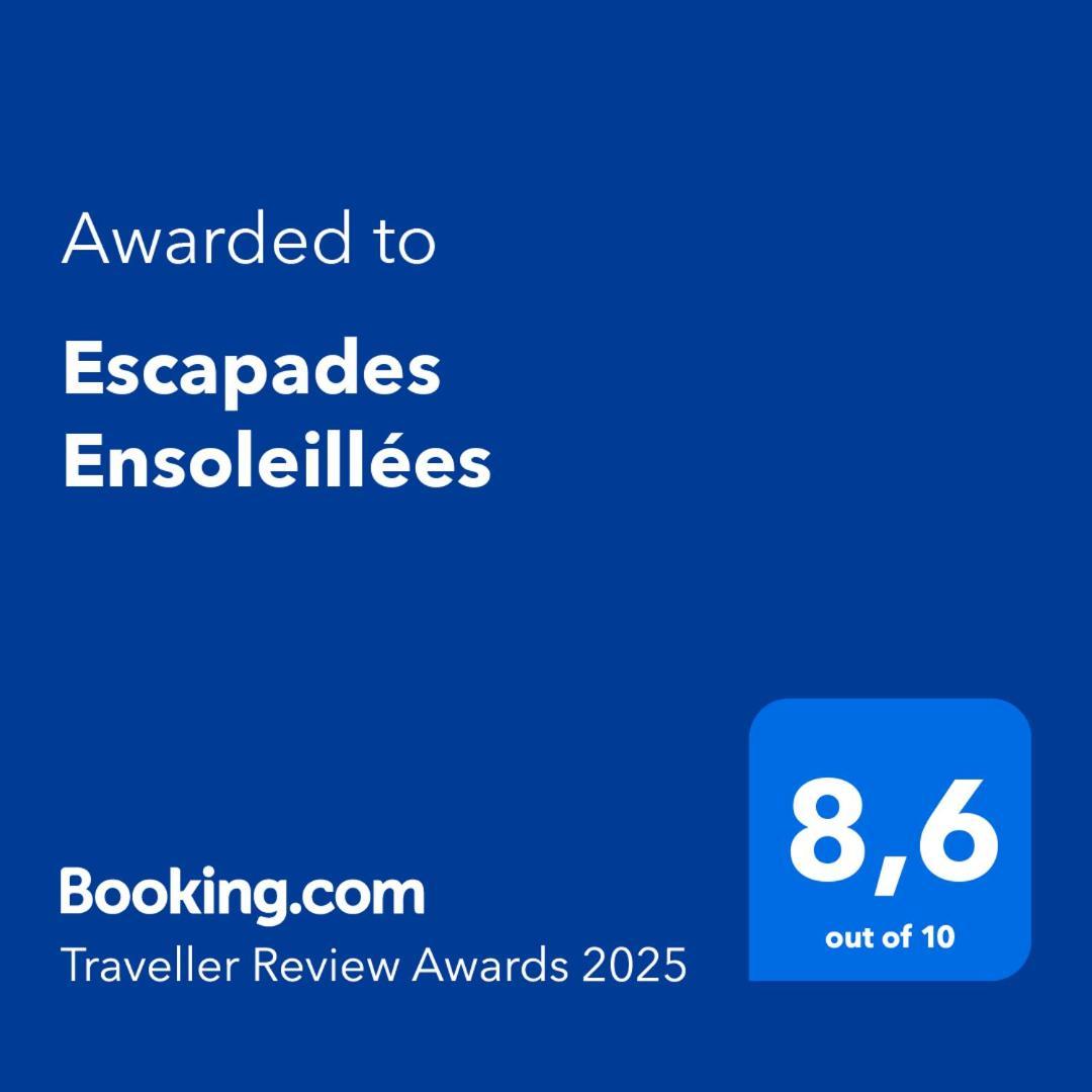 Apartamento Escapades Ensoleillees Niza Exterior foto